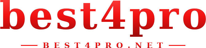 best4pro logotipo
